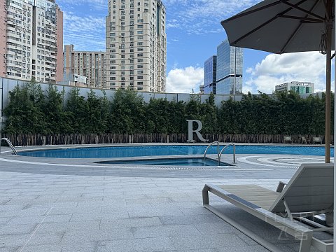 深圳彭年万丽，老树新花的港味儿酒店