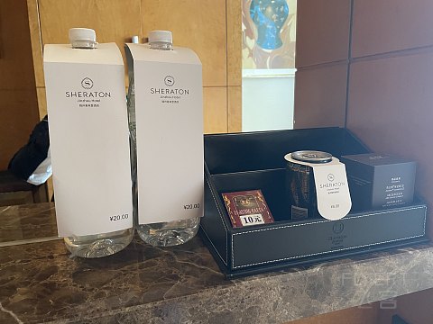 端午假期打卡锦州喜来登