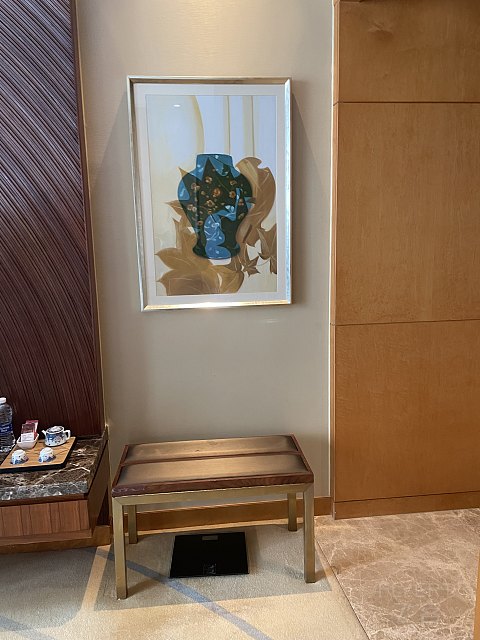 端午假期打卡锦州喜来登