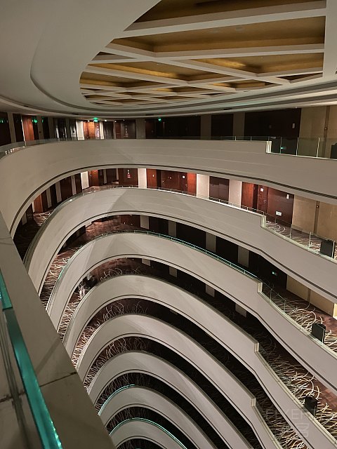 端午假期打卡锦州喜来登