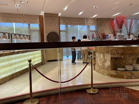 端午假期打卡锦州喜来登