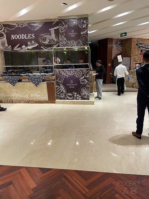 端午假期打卡锦州喜来登
