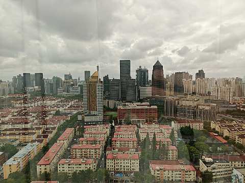 华住会下的高端品牌—上海陆家嘴中心城际酒店入住体验