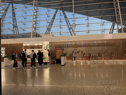 迟到的A350商务体验-写在国航1866航班上[by上海小医生]