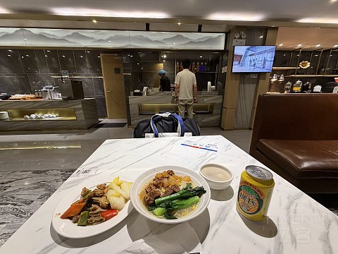 迟到的A350商务体验-写在国航1866航班上[by上海小医生]