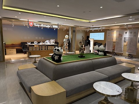 迟到的A350商务体验-写在国航1866航班上[by上海小医生]