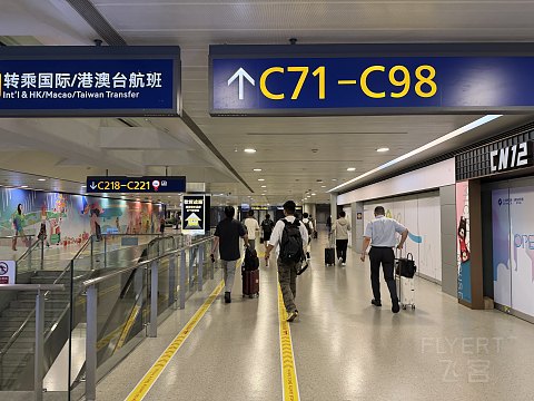 迟到的A350商务体验-写在国航1866航班上[by上海小医生]