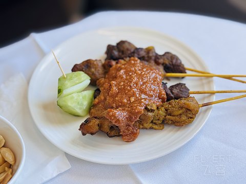 风筝与风•不期而遇|马来西亚航空MH377CAN-KUL罕至空客350-900商务舱体验