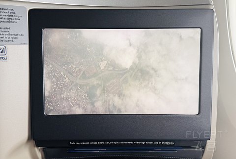 风筝与风•不期而遇|马来西亚航空MH377CAN-KUL罕至空客350-900商务舱体验