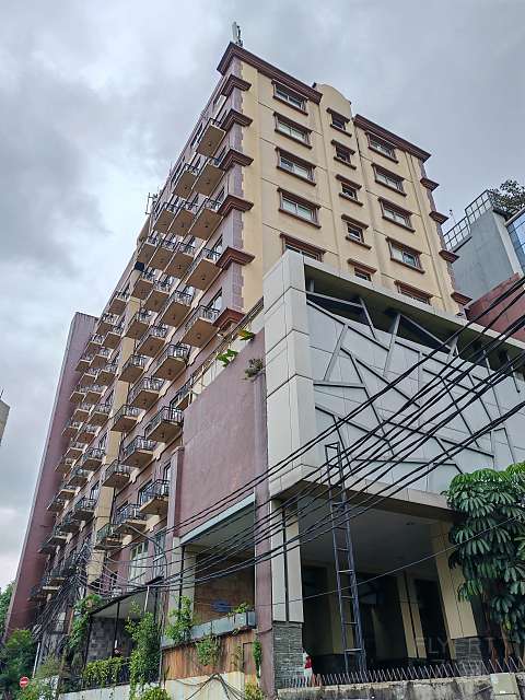 雅加达Cikini文化区逛展经济过渡之选：Alia商务酒店