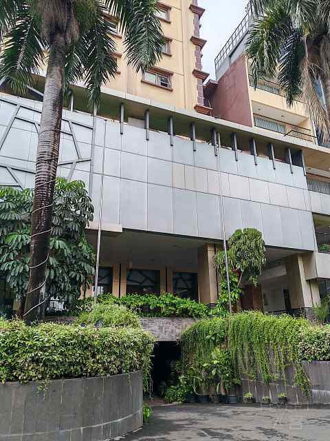 雅加达Cikini文化区逛展经济过渡之选：Alia商务酒店