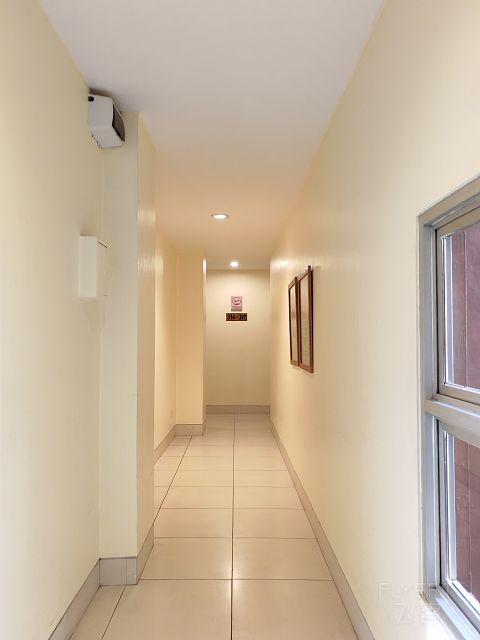 雅加达Cikini文化区逛展经济过渡之选：Alia商务酒店