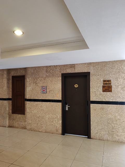 雅加达Cikini文化区逛展经济过渡之选：Alia商务酒店
