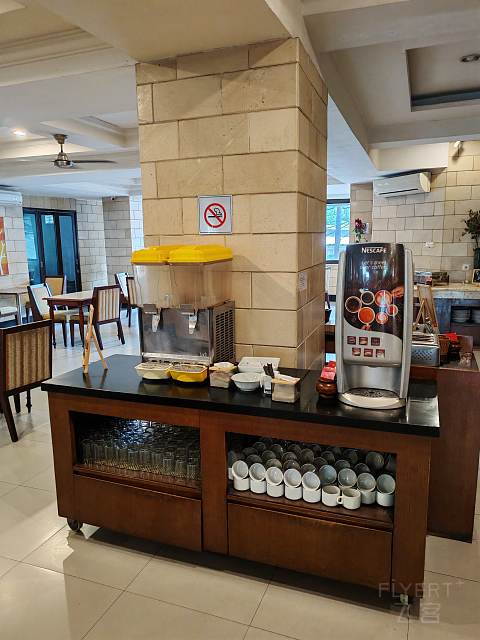 雅加达Cikini文化区逛展经济过渡之选：Alia商务酒店