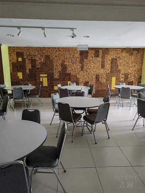 雅加达Cikini文化区逛展经济过渡之选：Alia商务酒店