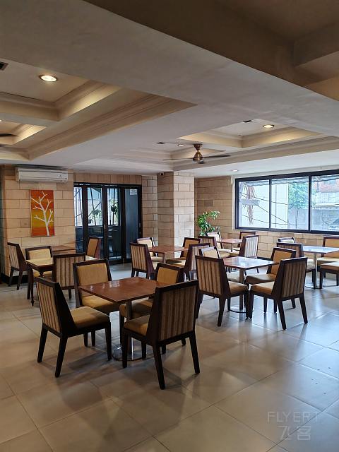 雅加达Cikini文化区逛展经济过渡之选：Alia商务酒店