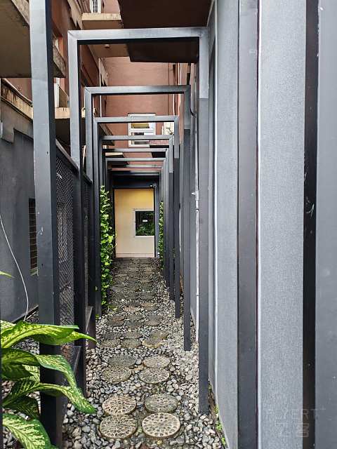 雅加达Cikini文化区逛展经济过渡之选：Alia商务酒店