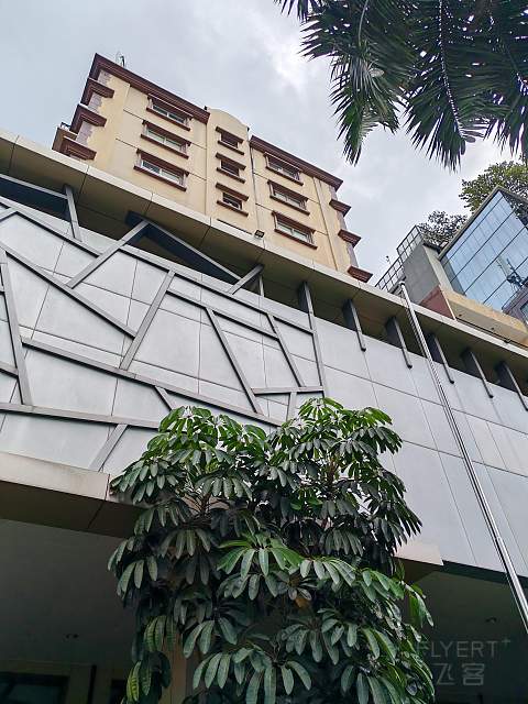 雅加达Cikini文化区逛展经济过渡之选：Alia商务酒店
