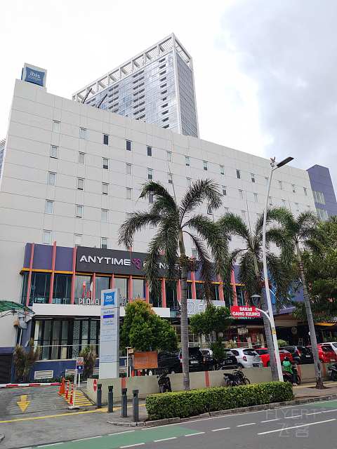 雅加达Cikini文化区逛展经济过渡之选：Alia商务酒店