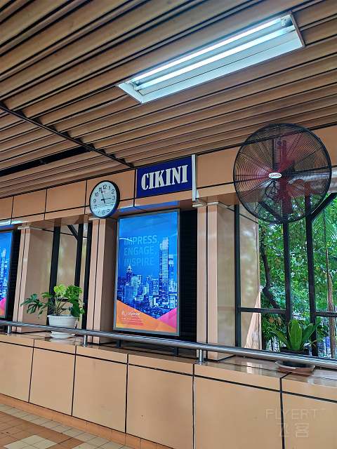 雅加达Cikini文化区逛展经济过渡之选：Alia商务酒店