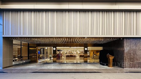 ǰҫ|¡°˴ҲϣپƵ(Hilton Petaling Jaya)ס