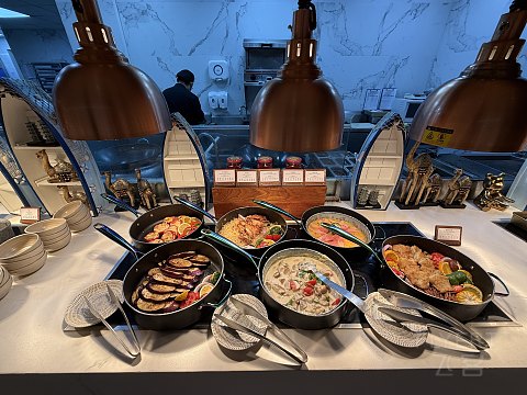 泉州旅游性价比之选 | 晋江马哥孛罗高级套房