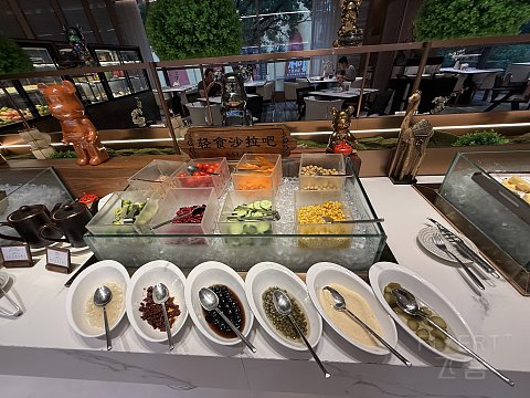 泉州旅游性价比之选 | 晋江马哥孛罗高级套房