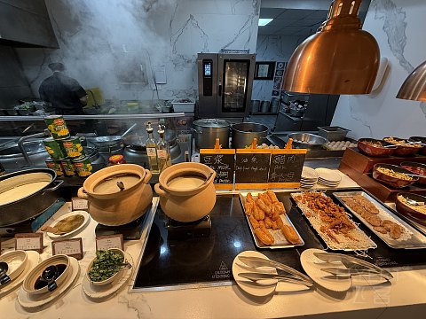 泉州旅游性价比之选 | 晋江马哥孛罗高级套房
