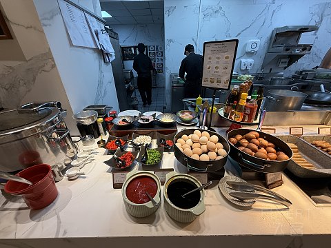 泉州旅游性价比之选 | 晋江马哥孛罗高级套房