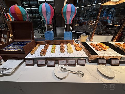 泉州旅游性价比之选 | 晋江马哥孛罗高级套房