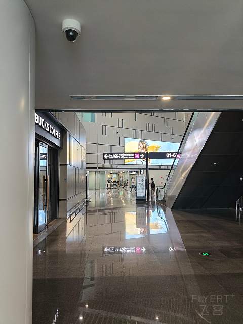 青岛东航中转体验，两段MU高效衔接。-中国东方航空 MU2518 MU6405 DLC-TAO-SHE