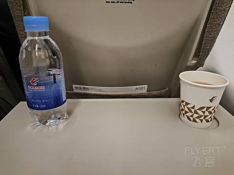 青岛东航中转体验，两段MU高效衔接。-中国东方航空 MU2518 MU6405 DLC-TAO-SHE