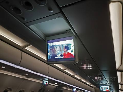 青岛东航中转体验，两段MU高效衔接。-中国东方航空 MU2518 MU6405 DLC-TAO-SHE