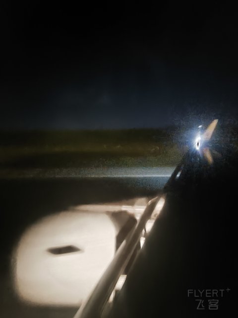 青岛东航中转体验，两段MU高效衔接。-中国东方航空 MU2518 MU6405 DLC-TAO-SHE