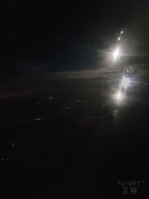 青岛东航中转体验，两段MU高效衔接。-中国东方航空 MU2518 MU6405 DLC-TAO-SHE
