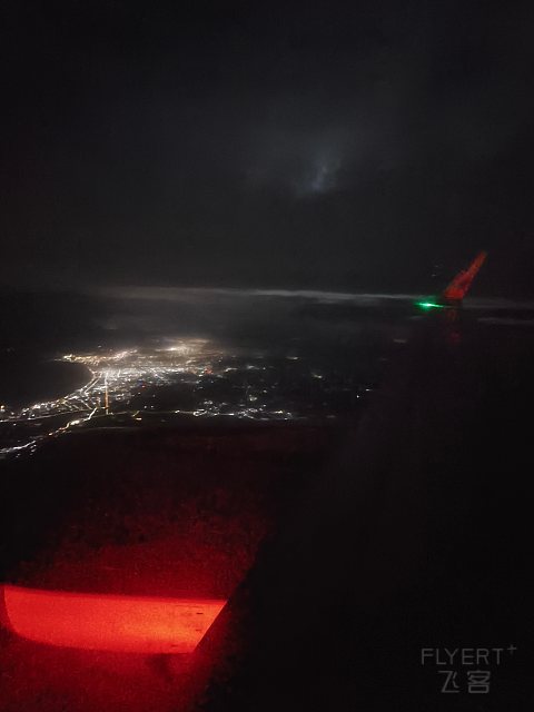 青岛东航中转体验，两段MU高效衔接。-中国东方航空 MU2518 MU6405 DLC-TAO-SHE