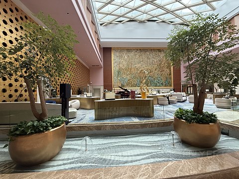 泉州旅游性价比之选 | 晋江马哥孛罗高级套房