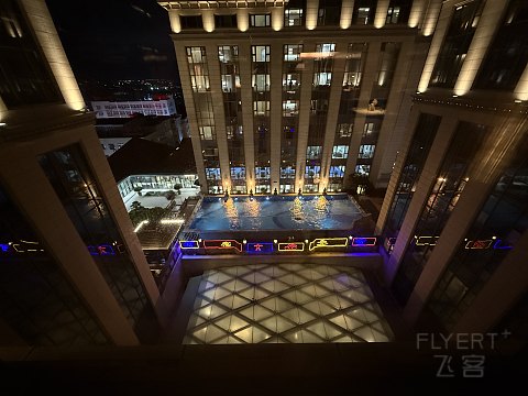 泉州旅游性价比之选 | 晋江马哥孛罗高级套房