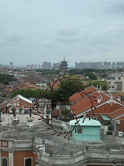泉州旅游性价比之选 | 晋江马哥孛罗高级套房