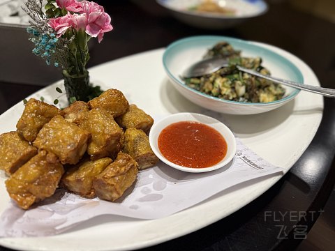 泉州旅游性价比之选 | 晋江马哥孛罗高级套房