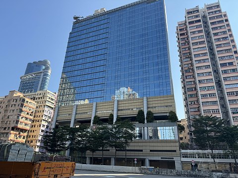栖息旺角霓虹，感受香港烟火|香港旺角希尔顿花园酒店测评