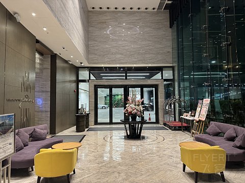 栖息旺角霓虹，感受香港烟火|香港旺角希尔顿花园酒店测评