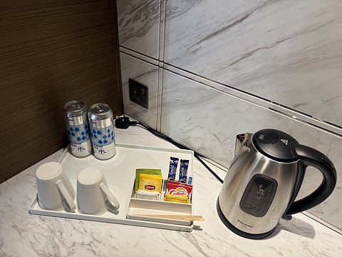 栖息旺角霓虹，感受香港烟火|香港旺角希尔顿花园酒店测评