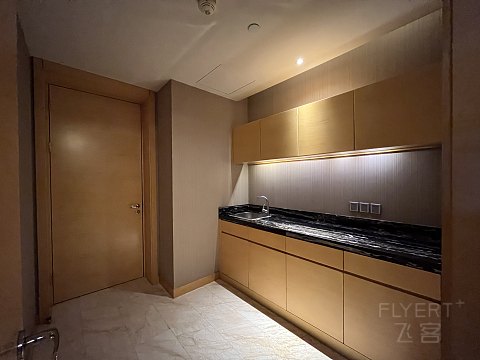闽江夜寝｜福州天元国际威斯汀大使套房