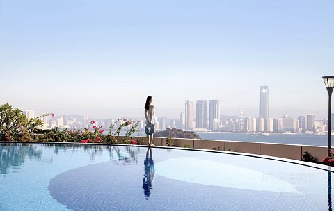 标准万豪，价格洼地|厦门泰地万豪酒店真实测评