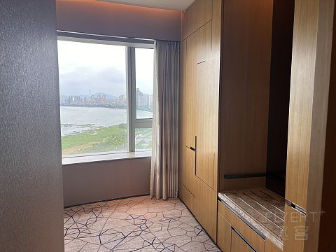 标准万豪，价格洼地|厦门泰地万豪酒店真实测评