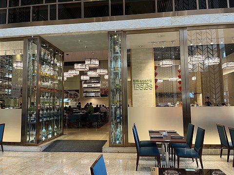 闽江夜寝｜福州天元国际威斯汀大使套房
