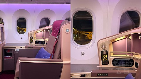【梦旅生花】吉祥航空大阪B787公务舱与大阪世博会/神户舞子的周末