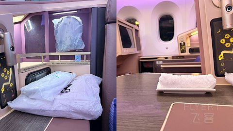 【梦旅生花】吉祥航空大阪B787公务舱与大阪世博会/神户舞子的周末
