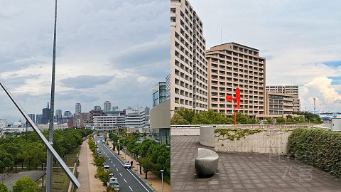 【梦旅生花】吉祥航空大阪B787公务舱与大阪世博会/神户舞子的周末